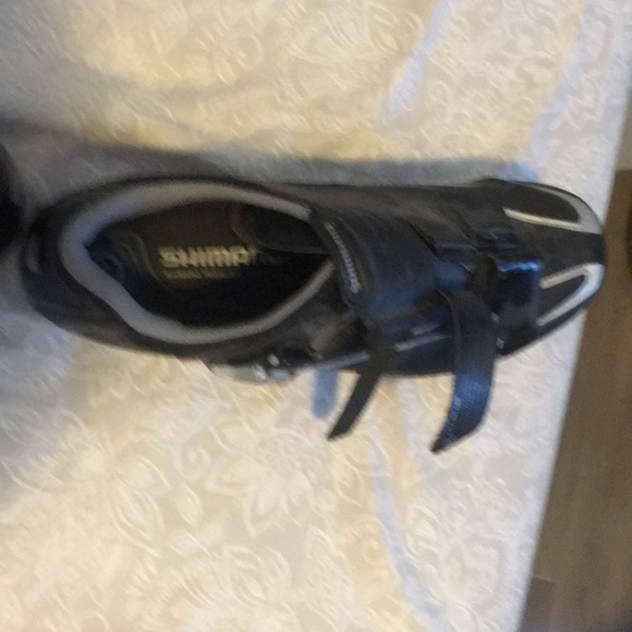 Shimano Cyclist shoes - Picture 3 of 8